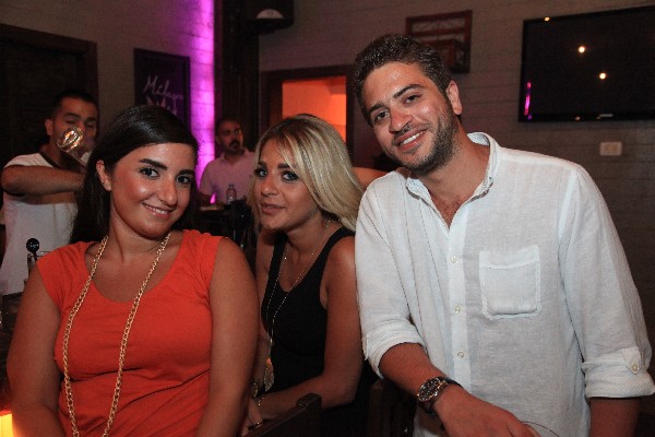 Opening of Milagro